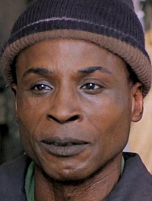 Malick Bowens