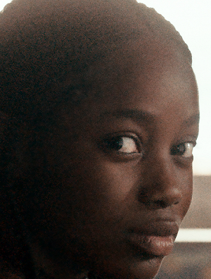 Mame Bineta Sane