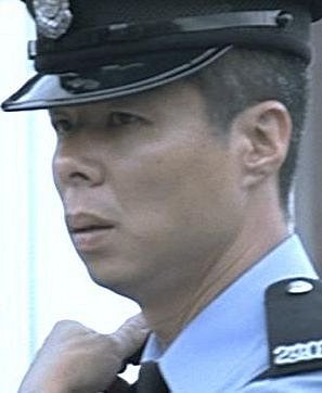 Man-chun Wong