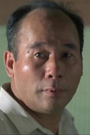 Man-Lei Chan