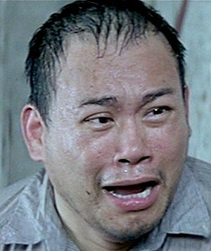 Man-shing Yau