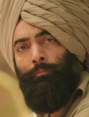 Manav Vij