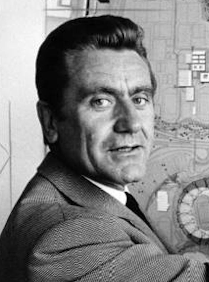 Manfred Schreiber