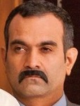 Manish Chaudhari