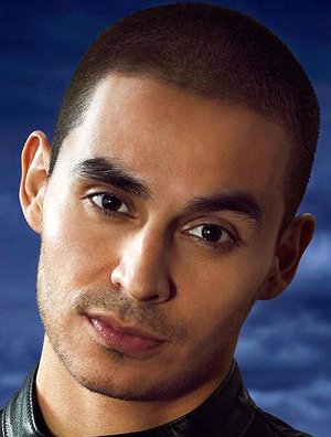 Manny Montana