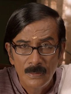 Manobala