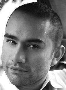 Manolo Cruz
