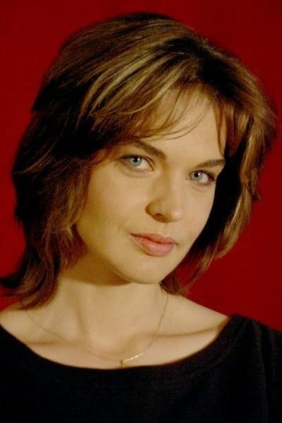 Manuela Harabor