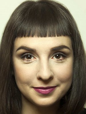 Mara Tamkovich