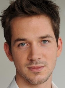 Marc Benjamin