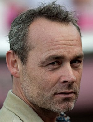 Marcel Hensema