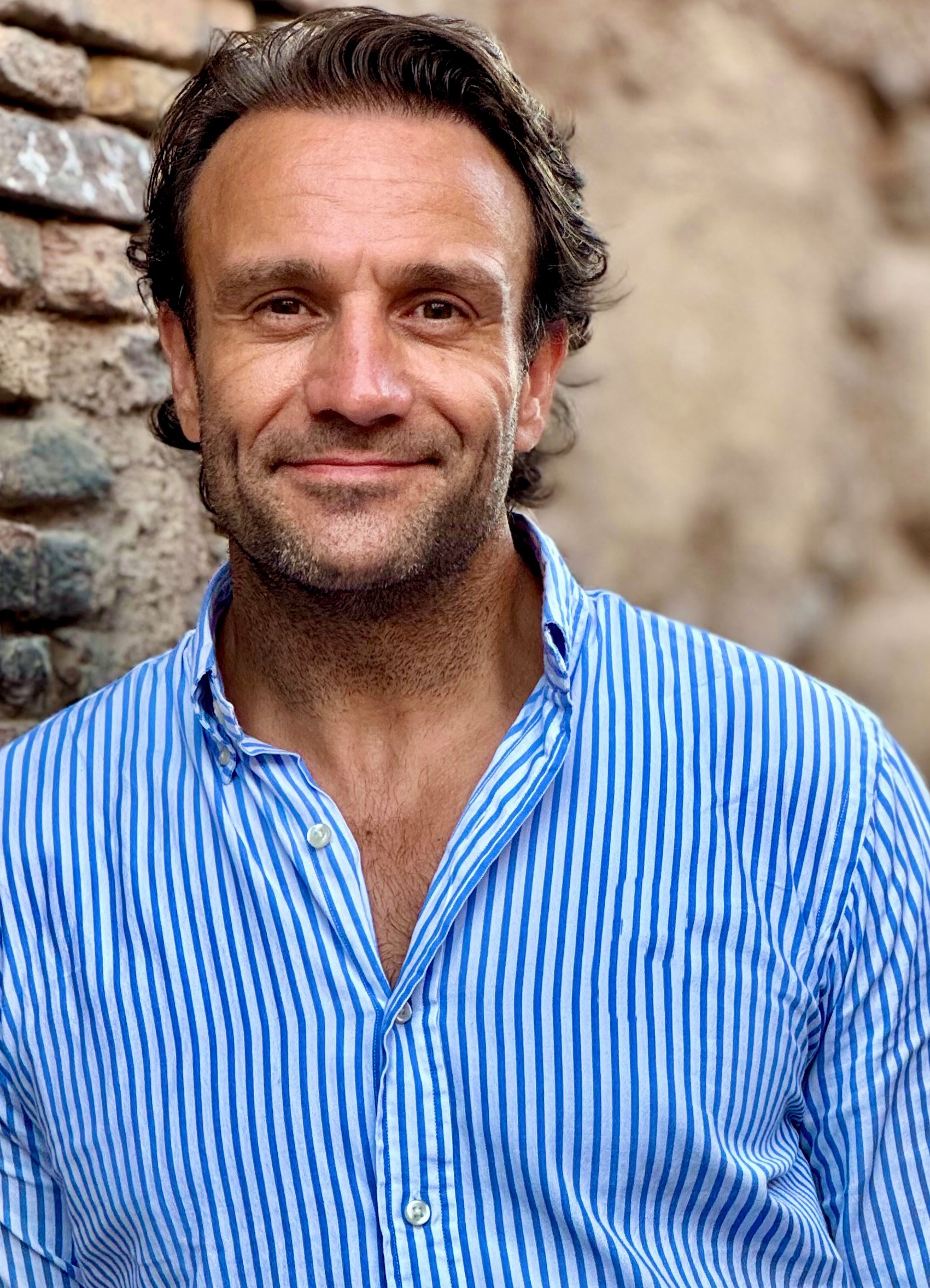 Marcel Miller