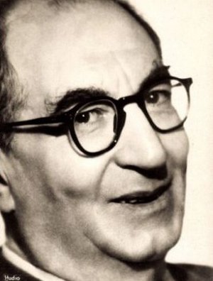 Marcel Vallée