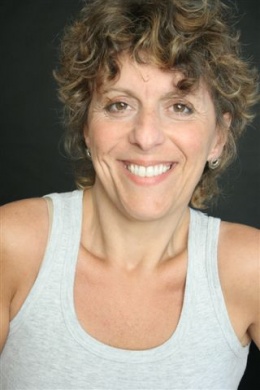 Marcela Musso