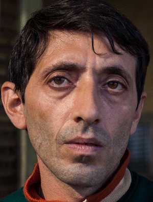 Marcello Fonte