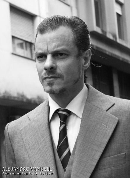 Marcelo Melingo