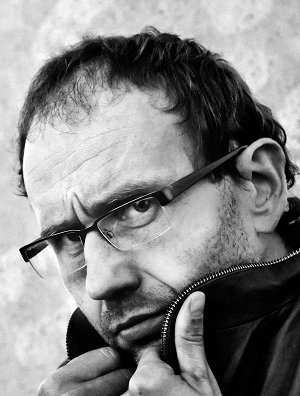 Marcin Koszałka
