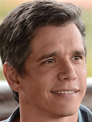 Marcio Garcia