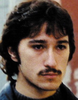 Marco Luisi