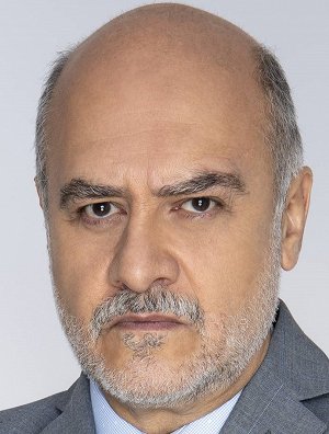 Marco Treviño