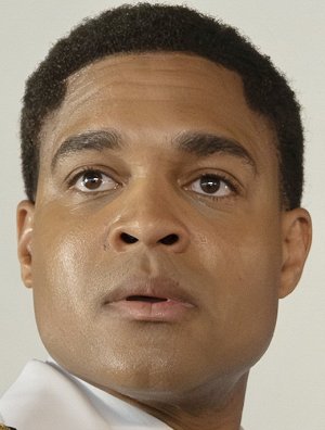 Marcus Emanuel Mitchell