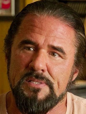 Marcus LaVoi