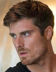 Marcus Rosner