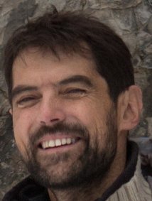 Marek Audy