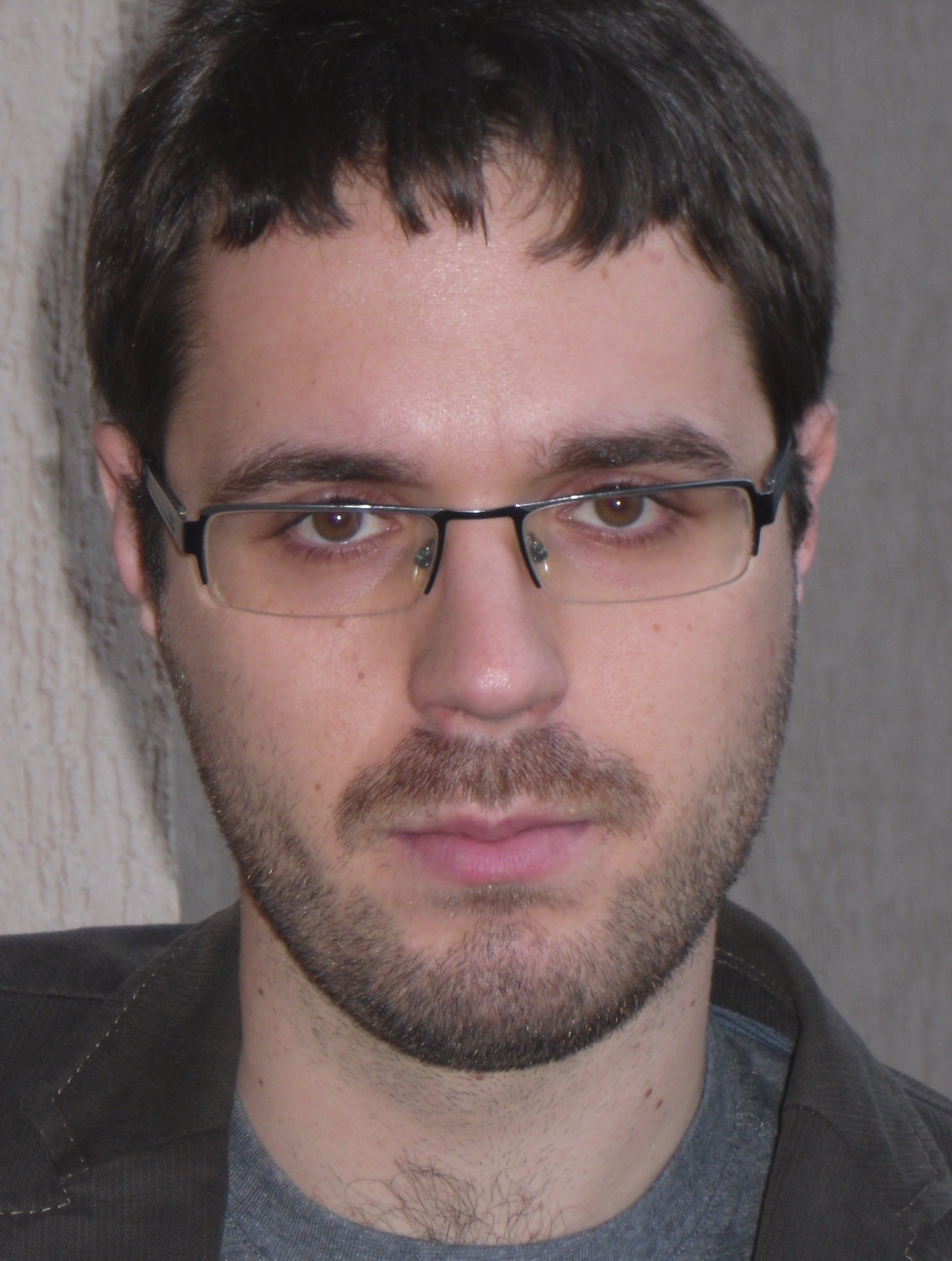 Marek Ciccotti