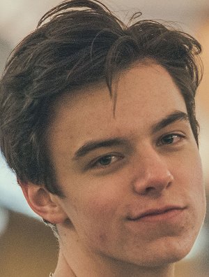 Marek Salvet