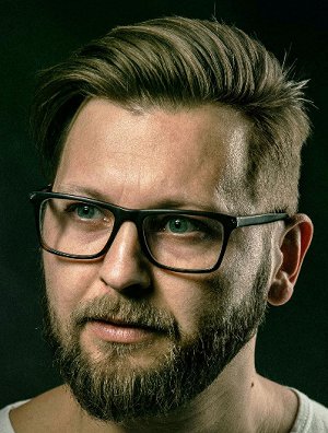 Marek Svoboda