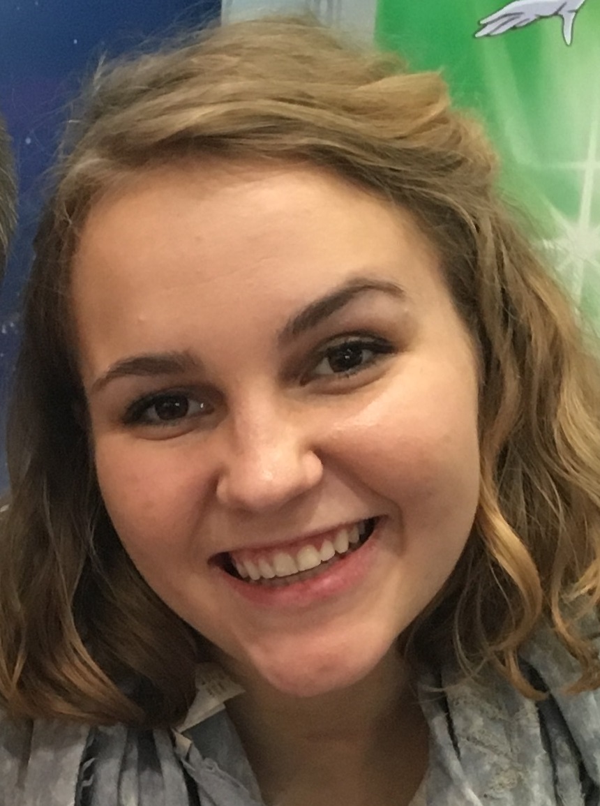 Maresa Sedlmeier