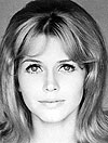 Margaret Blye