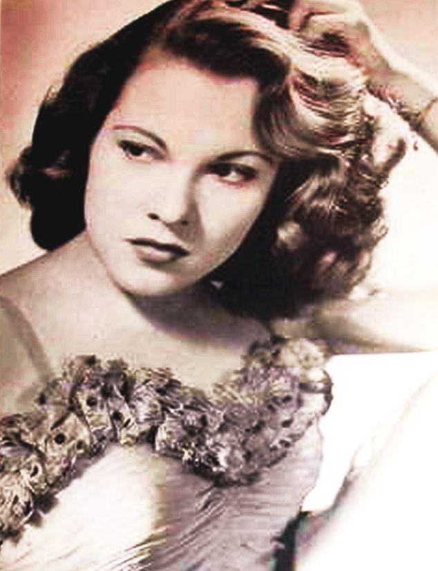 Margaret Landry
