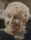 Margaret Mann
