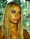 Margaret Markov