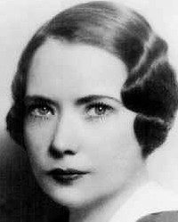 Margaret Mitchell