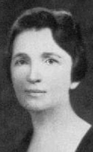 Margaret Sanger