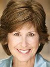 Margaret Travolta