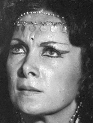 Margaret Whiting