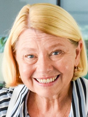 Margarete Tiesel