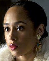 Margot Bingham