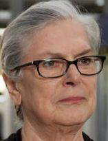 Margot Gödrös