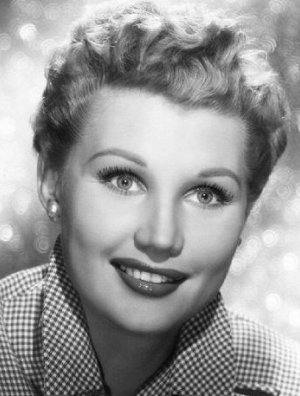 Mari Aldon