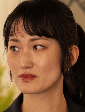 Mari Jamamoto