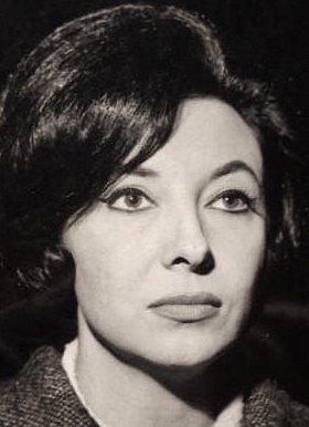 María Asquerino