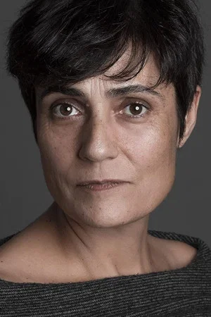 Maria D'Aires