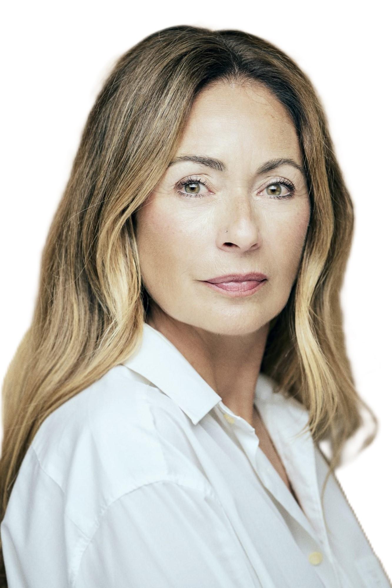 Maria Lanau