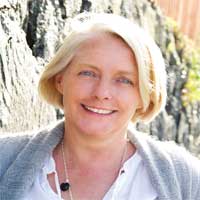 Maria Lindberg