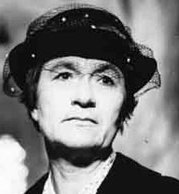 Mária Markovičová